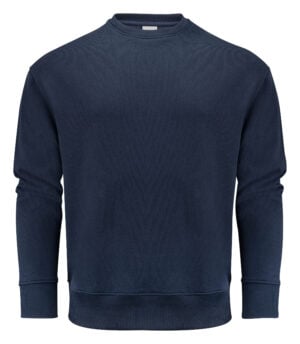 JAMES HARVEST Hopedale Crewneck
