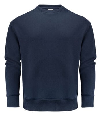 JAMES HARVEST Hopedale Crewneck