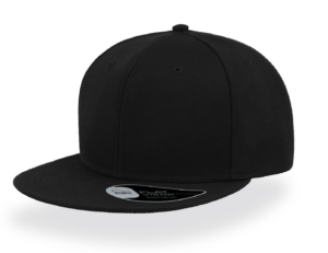 Atlantis Snap Back suoralippa