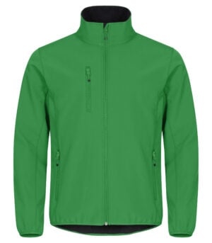 CLIQUE Classic Softshell Jacket