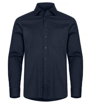 CLIQUE Stretch Shirt L/S