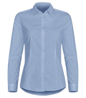 CLIQUE Stretch Shirt L/S Women
