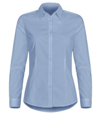 CLIQUE Stretch Shirt L/S Women