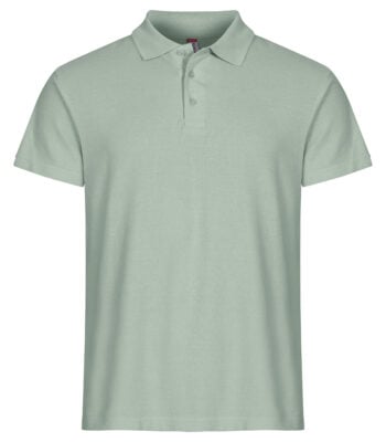 CLIQUE Basic Polo