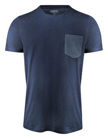 JAMES HARVEST  Walcott (Organic Cotton)