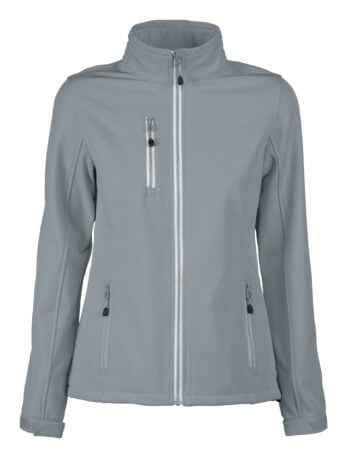 PRINTER RED Vert Lady Softshell - takki
