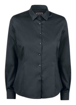 J.HARVEST & FROST Black Bow 60 Woman