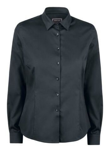 J.HARVEST & FROST Black Bow 60 Woman