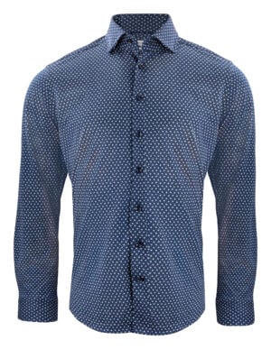 J.HARVEST & FROST Indigo Bow 131 Regular