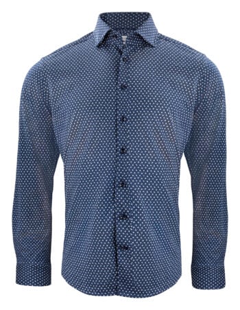 J.HARVEST & FROST Indigo Bow 131 Regular