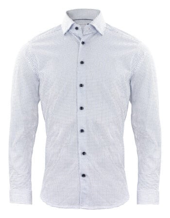 J.HARVEST & FROST Indigo Bow 131 Slim
