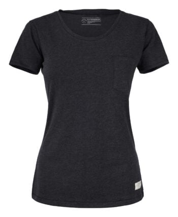 CUTTER & BUCK Pacific City Tee Women