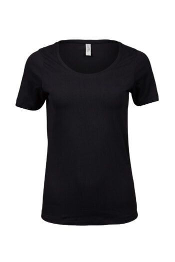 Tee Jays STRETCH TEE Women