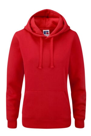 Russel Authentic huppari Naisten