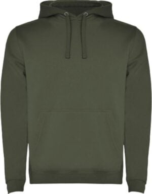 Urban miesten huppari