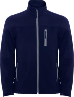 Roly Antartida miesten softshell-takki