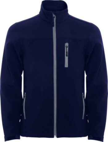 Roly Antartida miesten softshell-takki