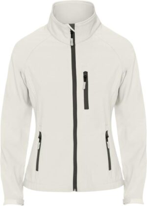 Roly Antartida naisten softshell-takki