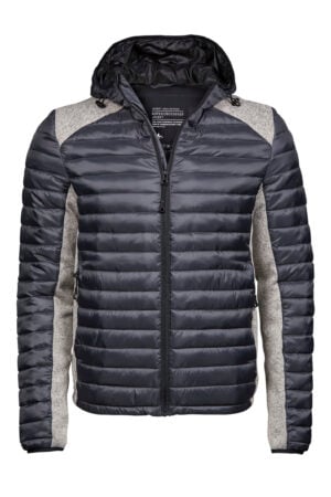 Tee Jays Outdoor Crossover