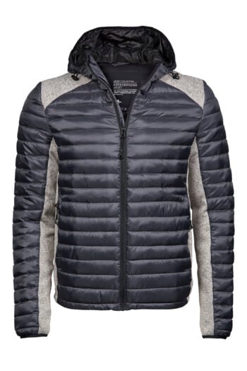 Tee Jays Outdoor Crossover