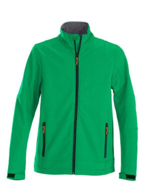 Printer Trial softshell-takki