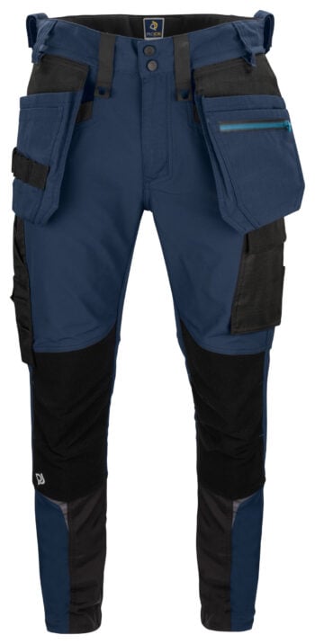 PROJOB 5550 STRETCH-TYÖHOUSUT