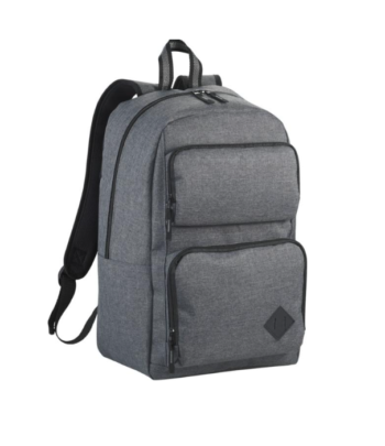 Graphite deluxe -tietokonereppu 15" 20L