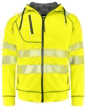 PROJOB 6130 HUPPARI EN ISO 20471 LUOKKA 3/2