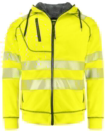 PROJOB 6130 HUPPARI EN ISO 20471 LUOKKA 3/2