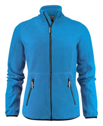Speedway Lady fleece