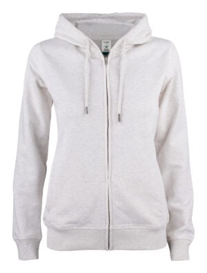 Clique Premium OC Hoody Full Zip Women