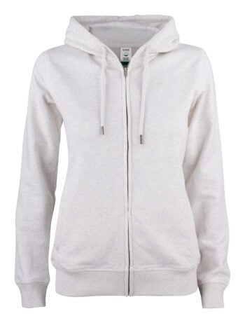 Clique Premium OC Hoody Full Zip Women