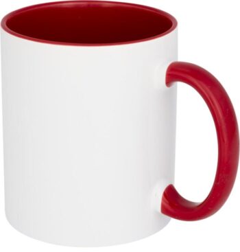 Pix color pop -keramiikkamuki, värillinen, 330 ml