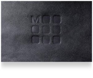 Moleskine Classic reppu