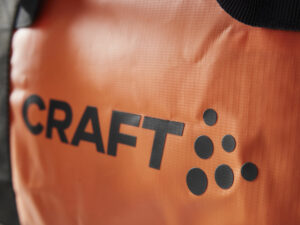 Craft ADV Entity Duffel 70 L