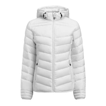 Printer Base Lady Jacket