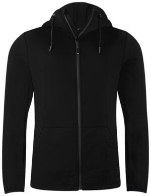 Cutter & Buck Pemberton Hood FZ Men
