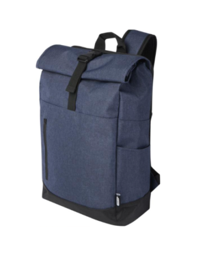 Hoss rullattava reppu kannettavalle tietokoneelle, 15,6" 12L