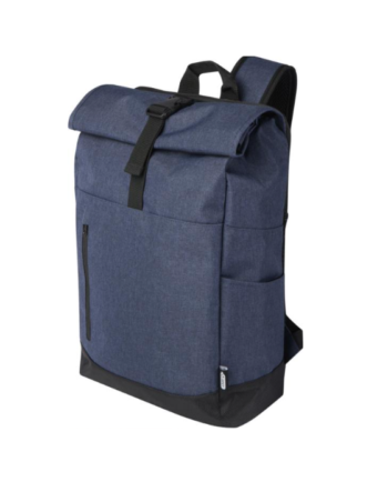 Hoss rullattava reppu kannettavalle tietokoneelle, 15,6" 12L