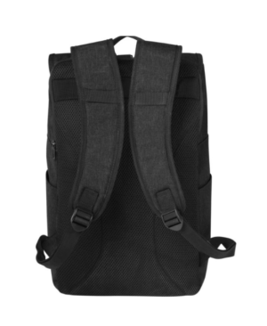 Hoss rullattava reppu kannettavalle tietokoneelle, 15,6" 12L