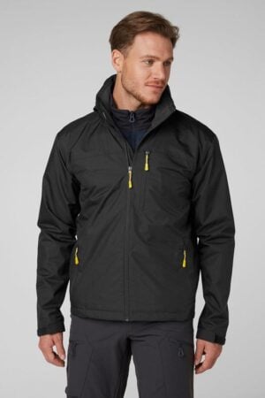 Helly Hansen HUPULLINEN CREW TAKKI