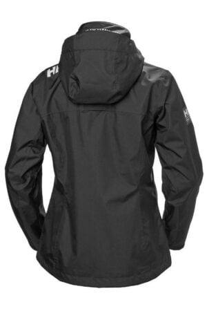 Helly Hansen NAISTEN HUPULLINEN CREW TAKKI