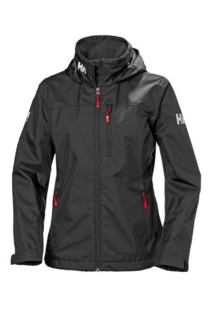 Helly Hansen NAISTEN HUPULLINEN CREW TAKKI