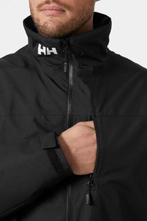 Helly Hansen CREW MIDLAYER TAKKI 2.0