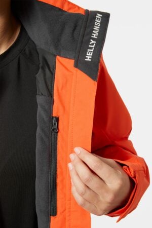 NAISTEN CREW MIDLAYER TAKKI 2.0