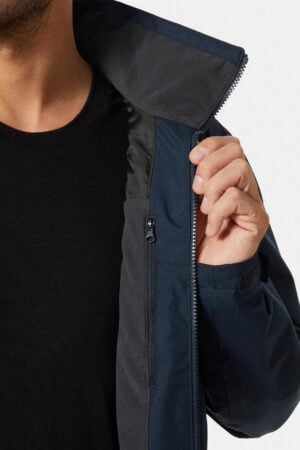 Helly Hansen CREW MIDLAYER TAKKI 2.0