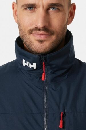Helly Hansen CREW MIDLAYER TAKKI 2.0