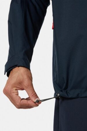 Helly Hansen CREW MIDLAYER TAKKI 2.0