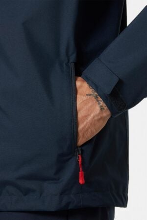 Helly Hansen CREW MIDLAYER TAKKI 2.0