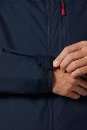 Helly Hansen CREW MIDLAYER TAKKI 2.0